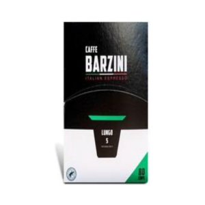 Barzini Lungo capsules